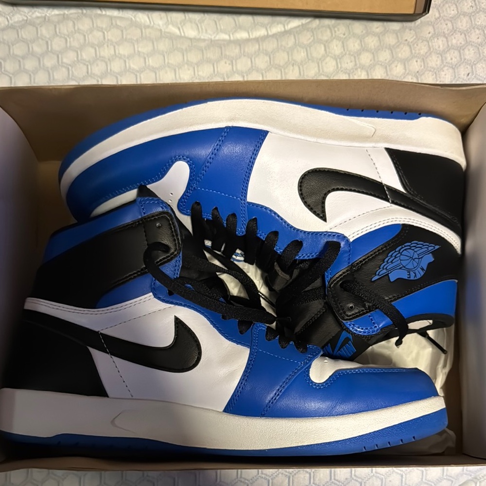 Jordan 1’s